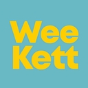 WeeKett logo