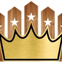 King's Fence Company logo