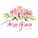Mia Grace Bridal logo