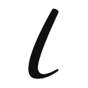The List logo