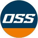 OSS World Wide Movers logo