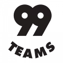 99TEAMS logo