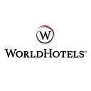 Worldhotels logo