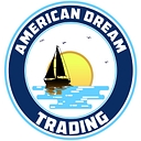 American Dream Trading logo