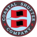 Coastal Shutter Company logo