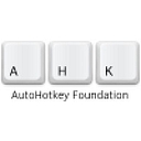 AutoHotkey logo