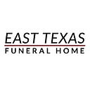 East Texas Funeral logo