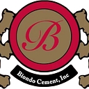 Biondo Cement logo