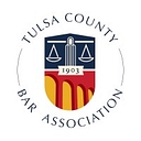 Tulsa County Bar Association logo