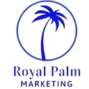 Royal Palm Marketing logo