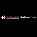 Pro Foundation Technology logo