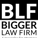 Bigger Law Firm logo