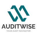 AuditWise logo