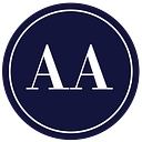 AA Global Printing logo