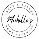 Michelle's Above and Beyond Cleaning logo
