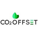CO2OFFSET logo