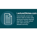 Lecture2Notes logo