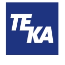 TEKA logo