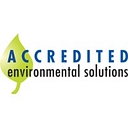 Accredited Environmental Solutions logo