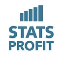 Stats Profit logo