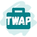 Travel With A Plan logo