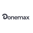 Donemax Data Eraser logo