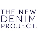 The New Denim Project logo