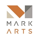 Mark Arts logo