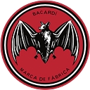 Bacardí logo