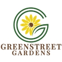 Green Street Gardens logo