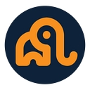 WPGraphQL logo