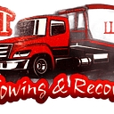 K &T Towing Service LLC logo