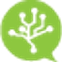 Chat Mapper logo