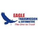 Eagle Transmission & Auto Repair logo