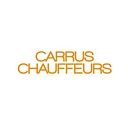Carrus Chauffeurs logo