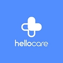 Hellocare logo
