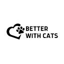 BetterWithCats logo