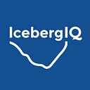IcebergIQ logo