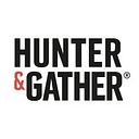 Hunter & Gather Foods logo