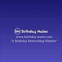 Birthday Mates logo