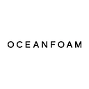 Oceanfoam logo