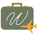 Book Wellness Retreats logo