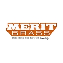 Merit Brass logo