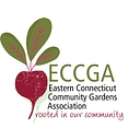 Eastern Connecticut Community Gardens Association (ECCGA / Get Growing CT) logo