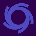 Content Hurricane logo