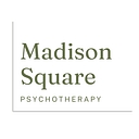 Madison Sq Therapy logo