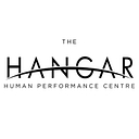 Hangar Human Performance Centre logo