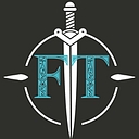 The Fairytale Traveler logo