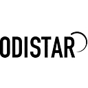 ODISTAR logo