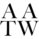 All About the Wow logo